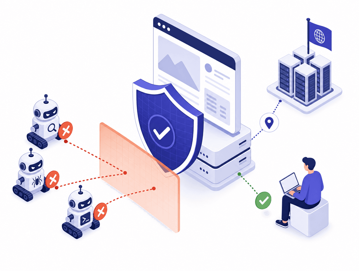 Bot Protection