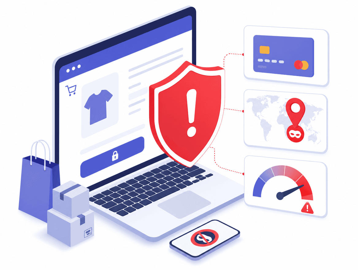 Fraud Detection